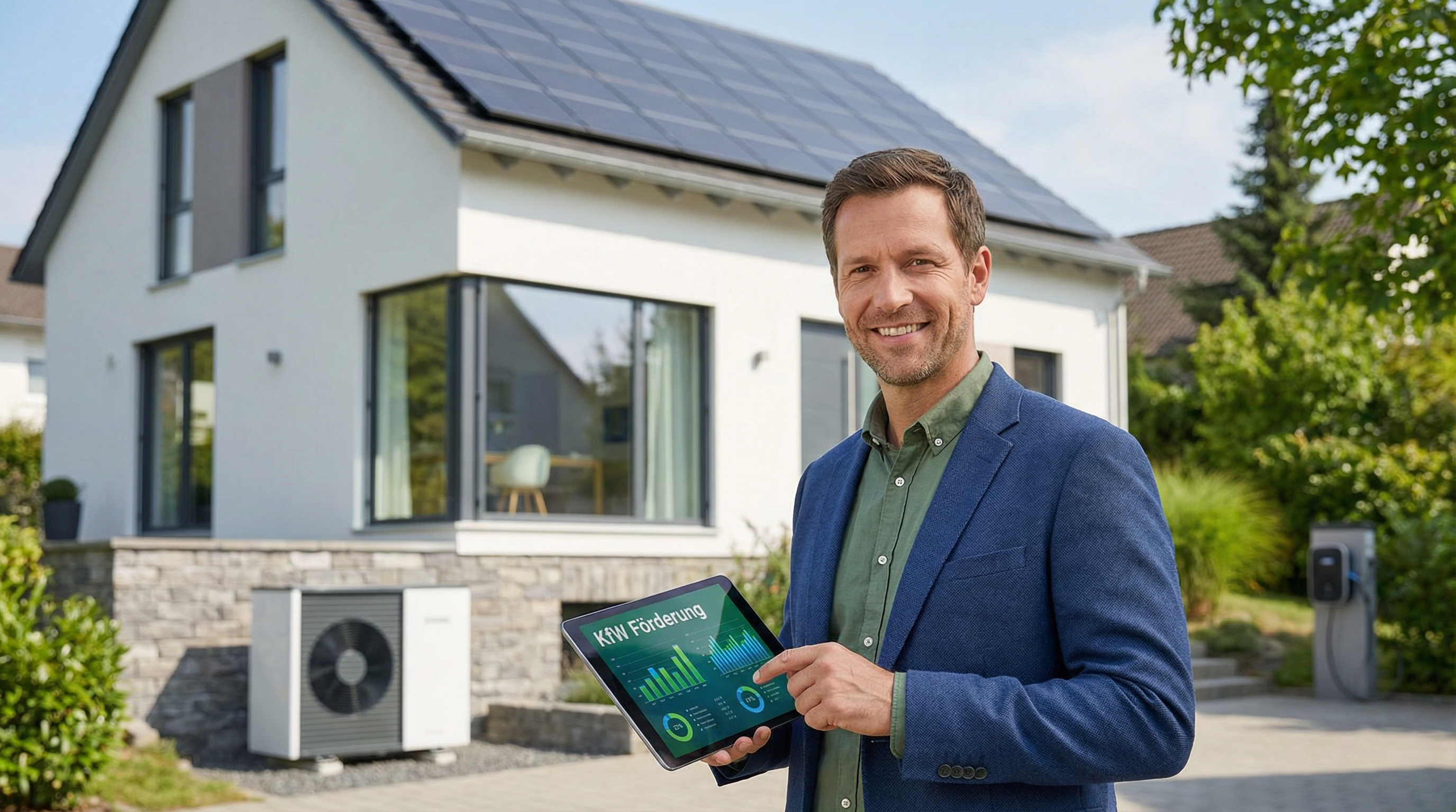 KfW-Förderung 2026: Was Sie jetzt wissen müssen
